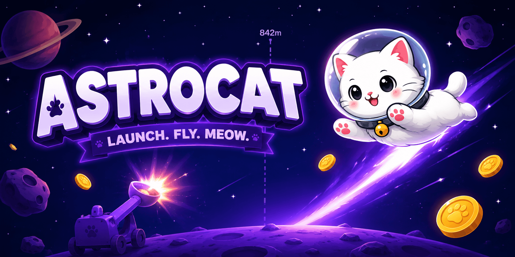 AstroCat