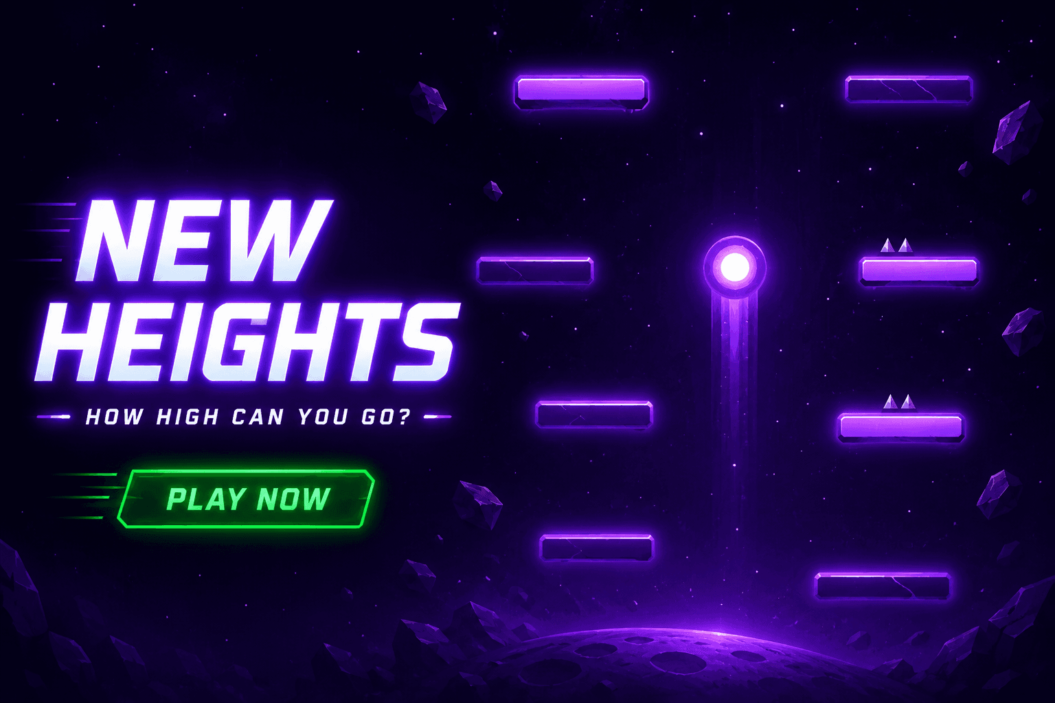 New Heights