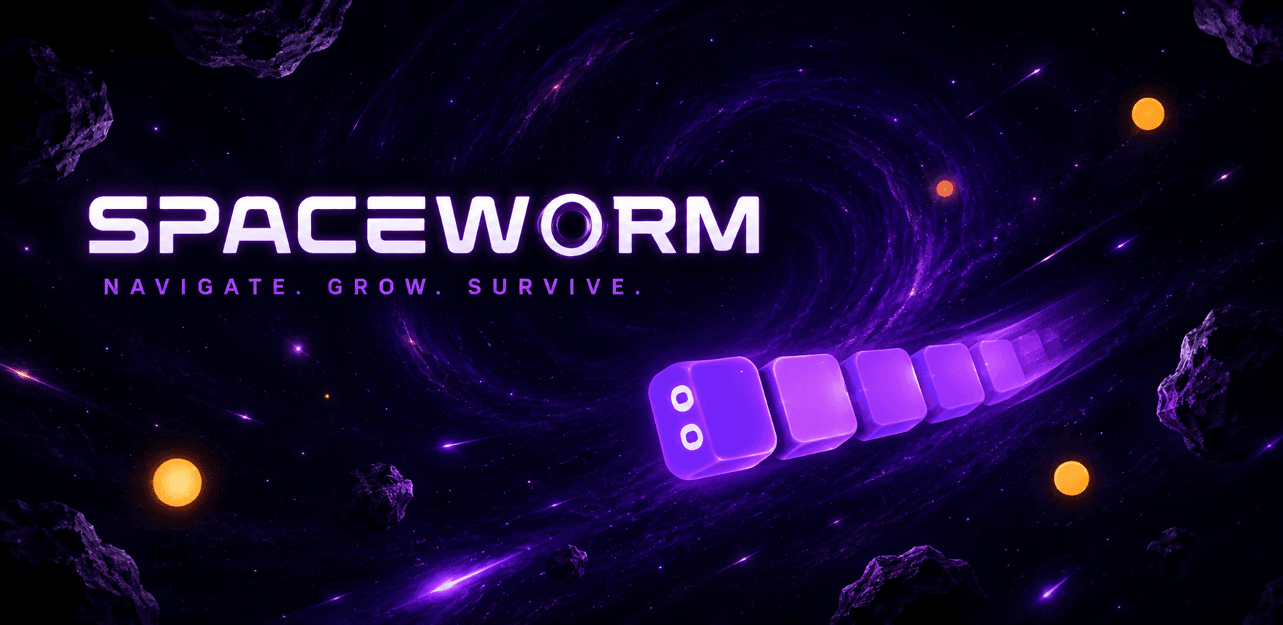 SpaceWorm