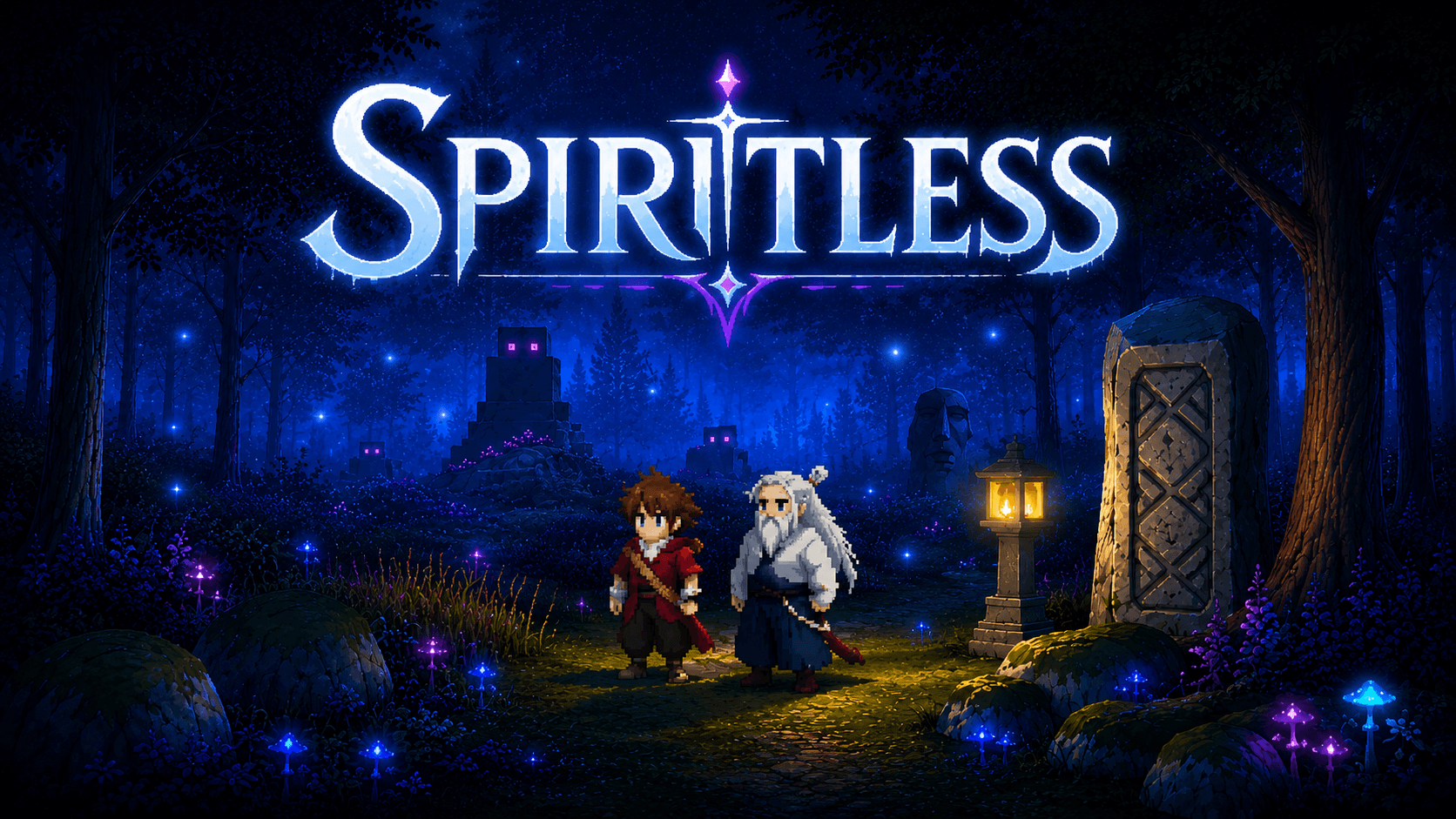 Project Spiritless