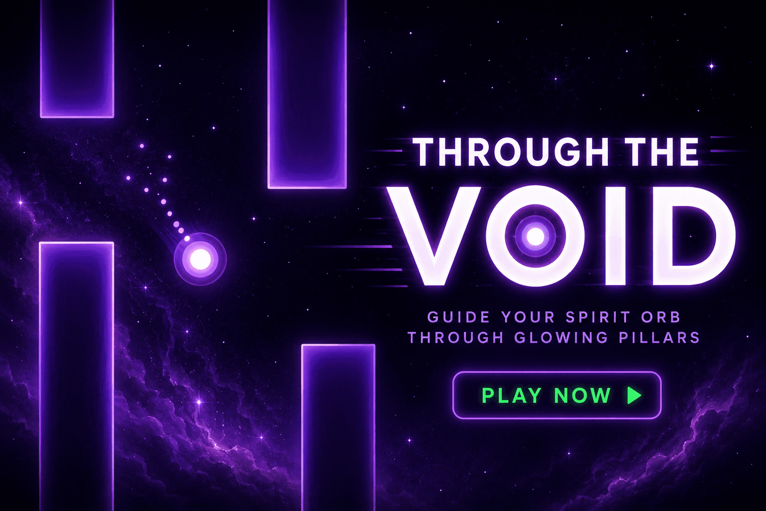 Through The Void